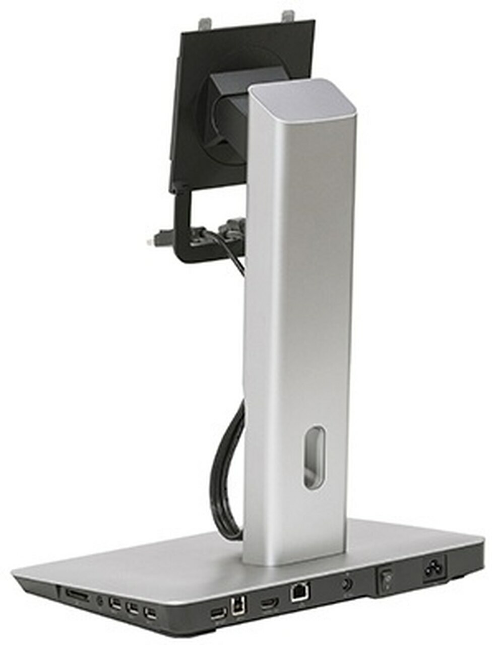 Flat Panel Desk Mounts